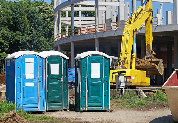 Best Portable Toilet Rental for Emergency Services  in Humboldt, TN