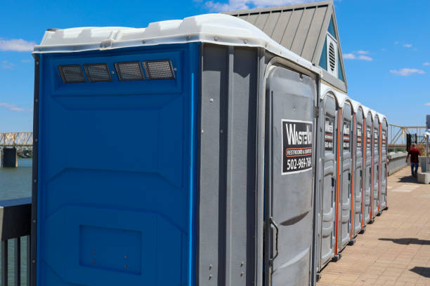 Best Deluxe Portable Toilet Rental  in Humboldt, TN