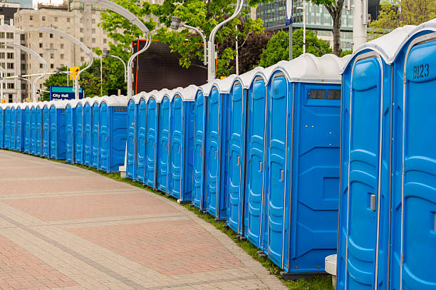 Portable Restroom Servicing (Cleaning and Restocking) in Humboldt, TN